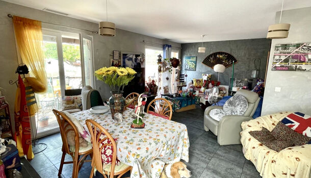 Villa / Maison 4 pièces  à vendre Pia 66380