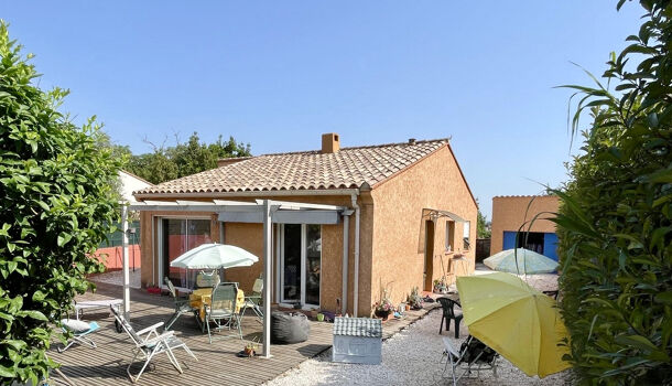 Villa / Maison 4 pièces  à vendre Pia 66380