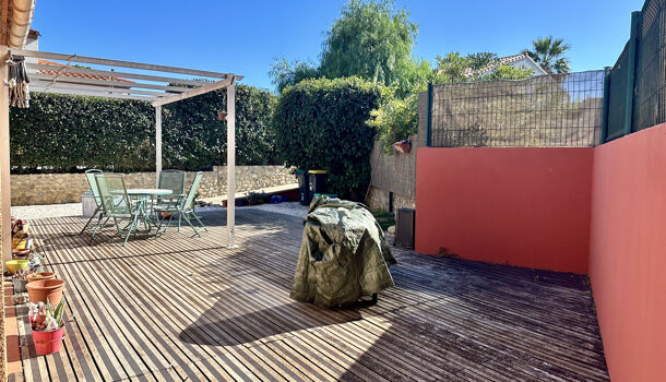 Villa / Maison 4 pièces  à vendre Pia 66380