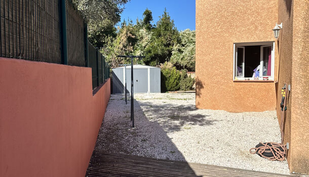 Villa / Maison 4 pièces  à vendre Pia 66380