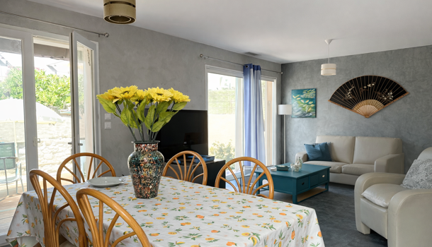 Villa / Maison 4 pièces  à vendre Pia 66380