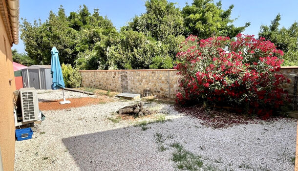 Villa / Maison 4 pièces  à vendre Pia 66380