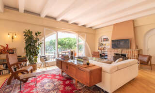 Appartement 5 Pièces 125 m² à vendre à Villefranche-sur-Mer (06230)
