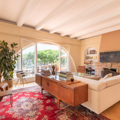 Appartement 5 pièces 990000 €