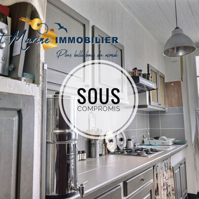 Appartement 1 pièces 147560 €