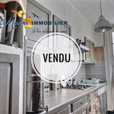 Appartement 1 pièces 147560 €