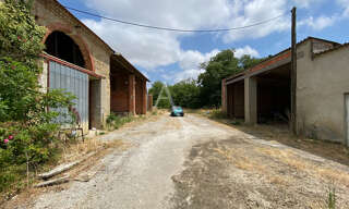 Appartement 4 Pièces 507 m² à vendre à Castelnaudary (11400)