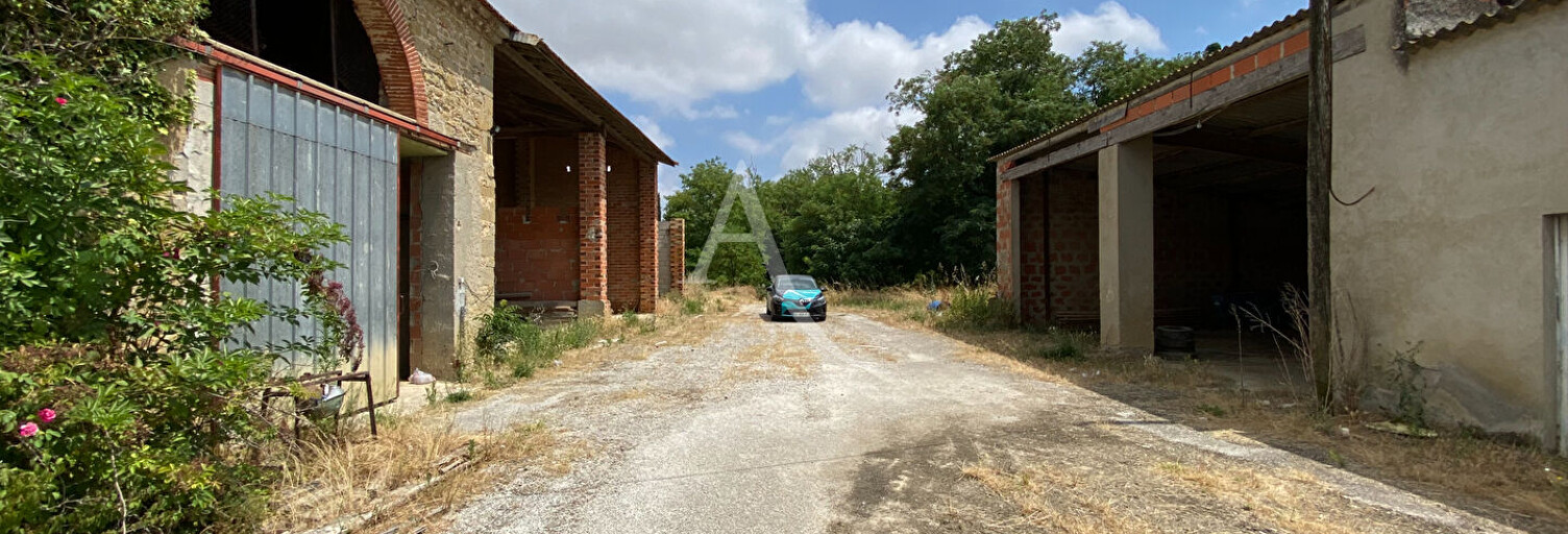 Appartement 4 Pièces 507 m² à vendre à Castelnaudary (11400)