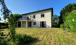 Maison 6 Pièces 144 m² à vendre à Sorèze (81540)