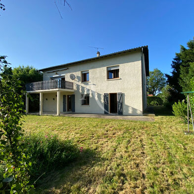 Maison 6 pièces 265000 €