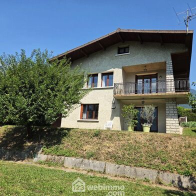 Maison 7 pièces 350000 €