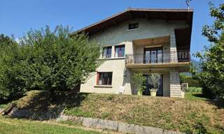 Maison 7 Pièces 165 m² à vendre à Gilly-sur-Isère (73200)