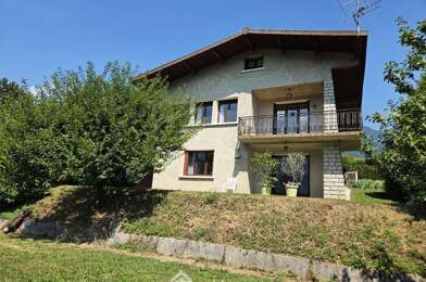 Maison 7 pièces 330000 €