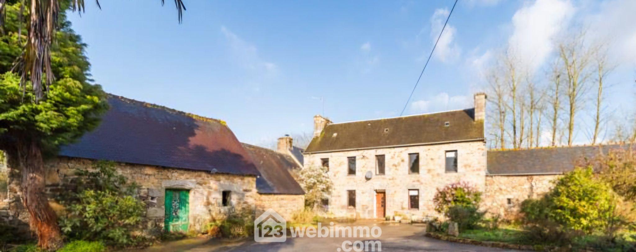 Agence immobilière de 123webimmo.Com Trégor-Goëlo