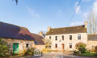 Maison 6 Pièces 145 m² à vendre à Prat (22140)