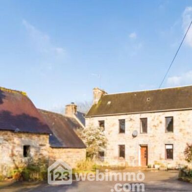 Maison 6 pièces 239150 €