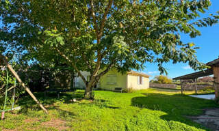 Maison 6 Pièces 102 m² à vendre à Blanquefort (33290)