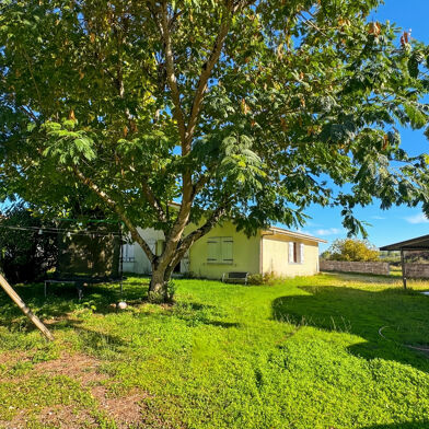 Maison 6 pièces 303000 €