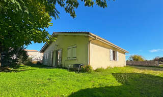 Maison 6 Pièces 102 m² à vendre à Blanquefort (33290)