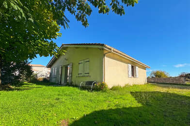 Maison 6 pièces 293000 €