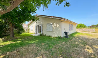 Maison 6 Pièces 102 m² à vendre à Blanquefort (33290)