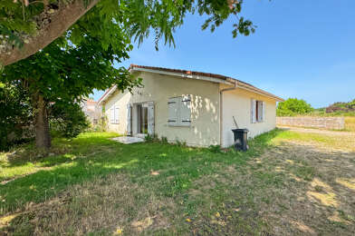 Maison 6 pièces 263000 €