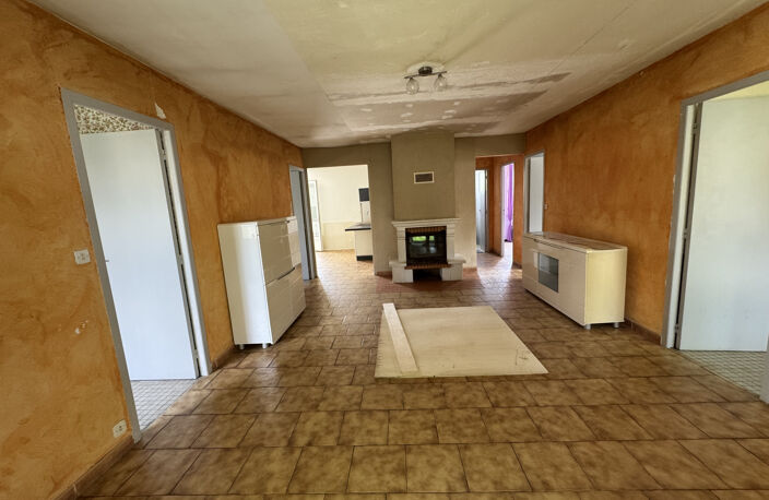 BLANQUEFORT - EXCLUSIVITÉ - MAISON DE 100 M2 SUR UN TERRAIN — photo 2