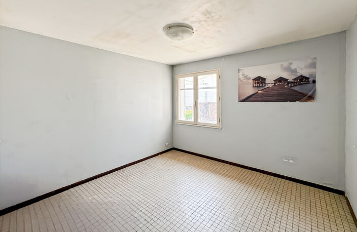 BLANQUEFORT - EXCLUSIVITÉ - MAISON DE 100 M2 SUR UN TERRAIN — photo 3