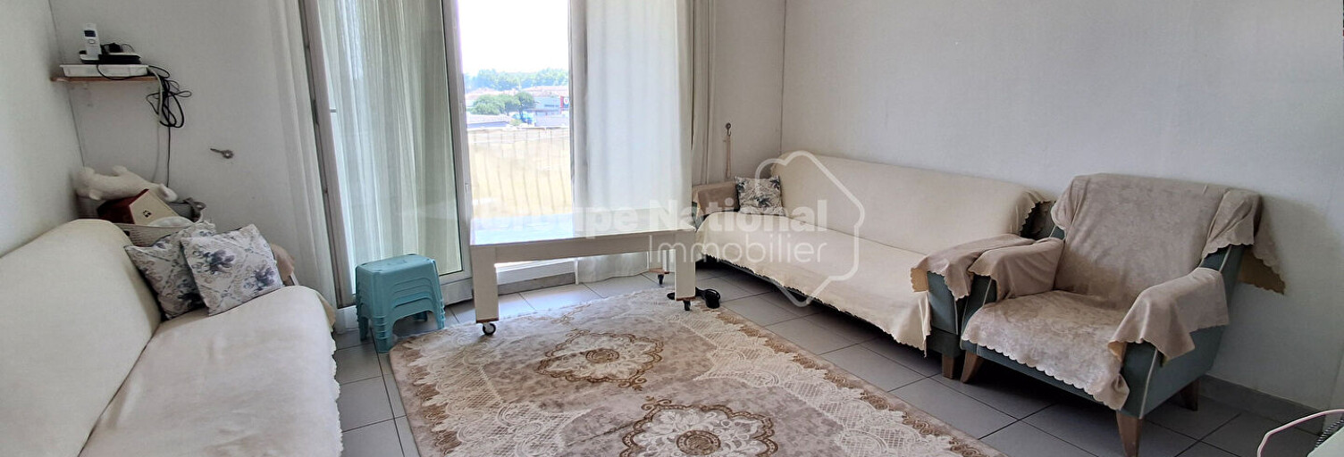 Appartement 4 Pièces 67 m² à vendre à Le Pontet (84130)