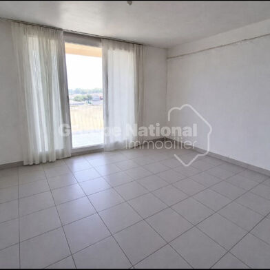 Appartement 4 pièces 80000 €