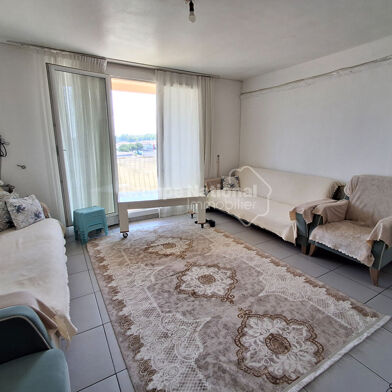 Appartement 4 pièces 80000 €