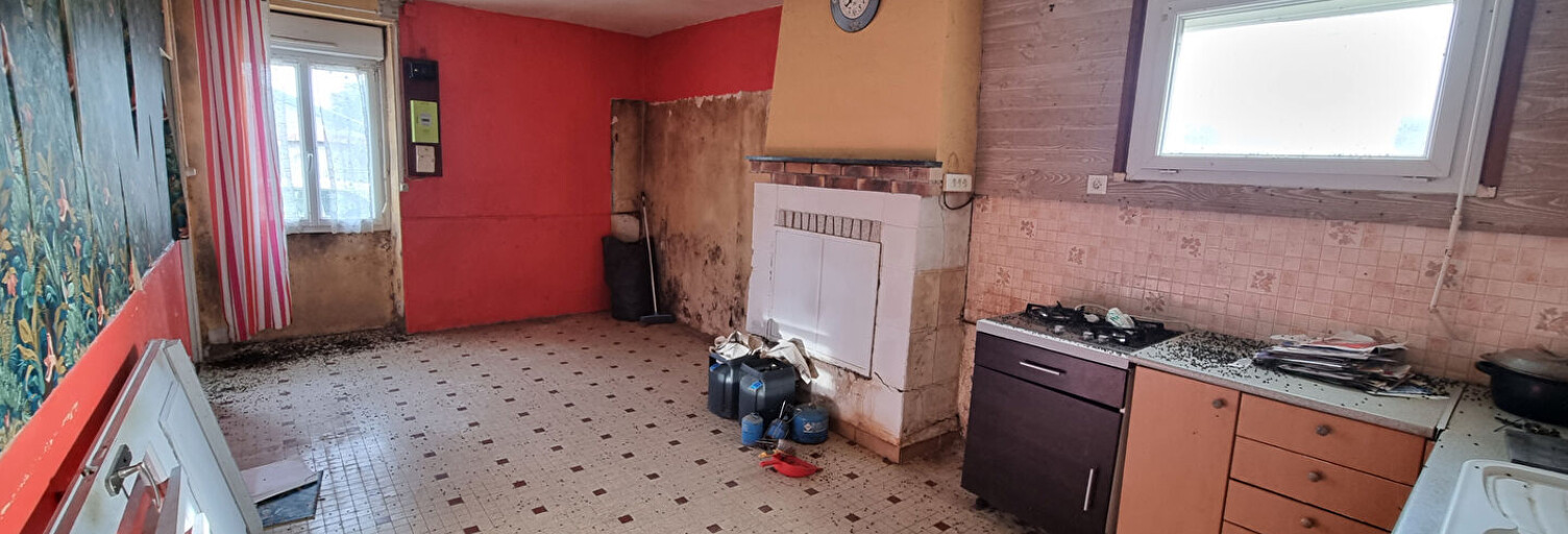 Maison 3 Pièces 74 m² à vendre à Saint-Philbert-de-Grand-Lieu (44310)