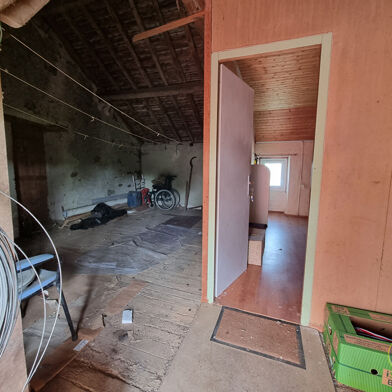 Maison 3 pièces 118415 €