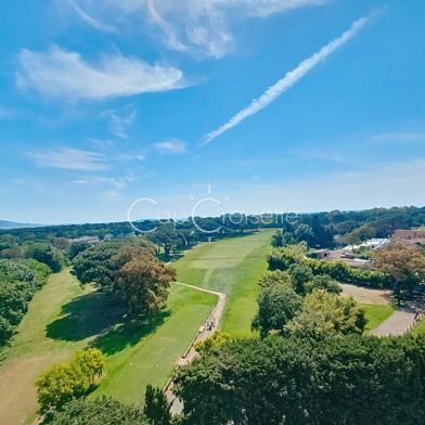 Appartement 4 pièces 1595000 €