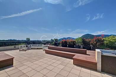 Appartement 4 pièces 1595000 €