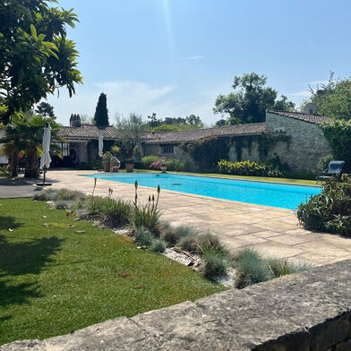 Maison 9 pièces 3645000 €