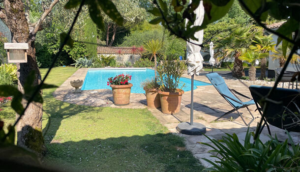 Villa / Maison 9 pièces  à vendre Rivedoux-Plage 17940