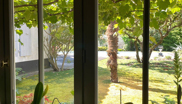 Villa / Maison 9 pièces  à vendre Rivedoux-Plage 17940