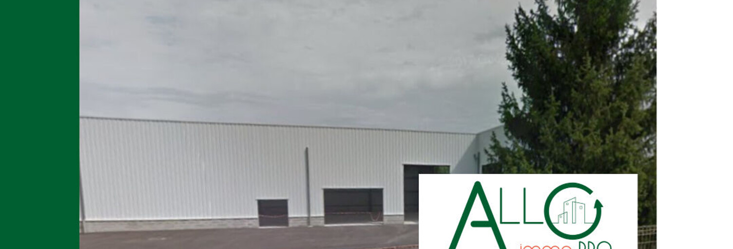 Commerce  540 m² à louer à Saint-Palais (64120)