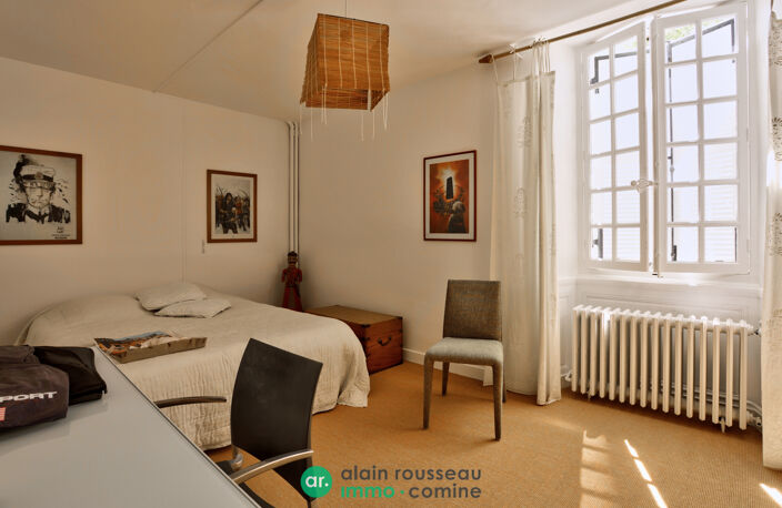 Maison de caractère- 320m2 - coeur de bourg — photo 3