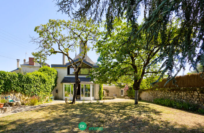 Maison de caractère- 320m2 - coeur de bourg — photo 5