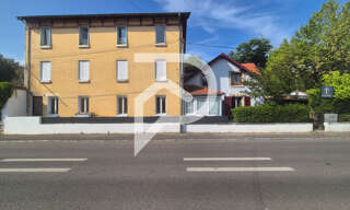 Immeuble  315 m² à vendre à Salies-de-Béarn (64270)