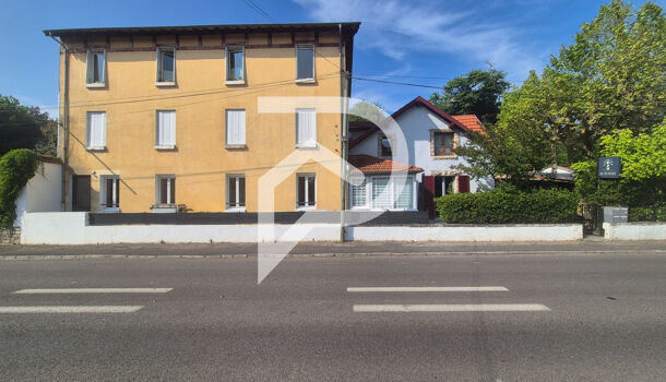 Immeuble 11 pièces  à vendre Salies-de-Béarn 64270