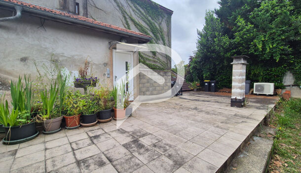 Immeuble 11 pièces  à vendre Salies-de-Béarn 64270