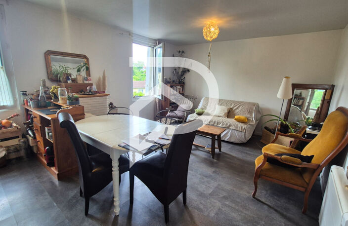 Immeuble Salies De Bearn 11 pièces 315 m² — photo 4