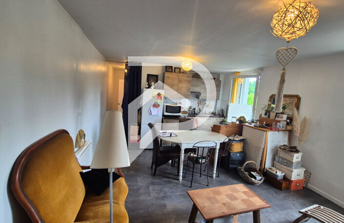 Immeuble Salies De Bearn 11 pièces 315 m² — photo 5