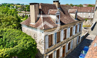 Maison 5 Pièces 146 m² à vendre à Orthez (64300)