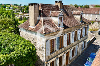 Maison 5 pièces 269000 €