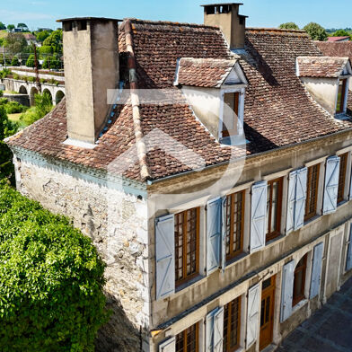 Maison 5 pièces 269000 €