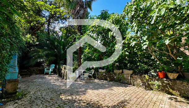 Villa / Maison 5 pièces  à vendre Orthez 64300